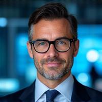 Πορτρέτο Γιώργου Αντωνόπουλου, Data Scientist