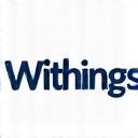 Λογότυπο Withings